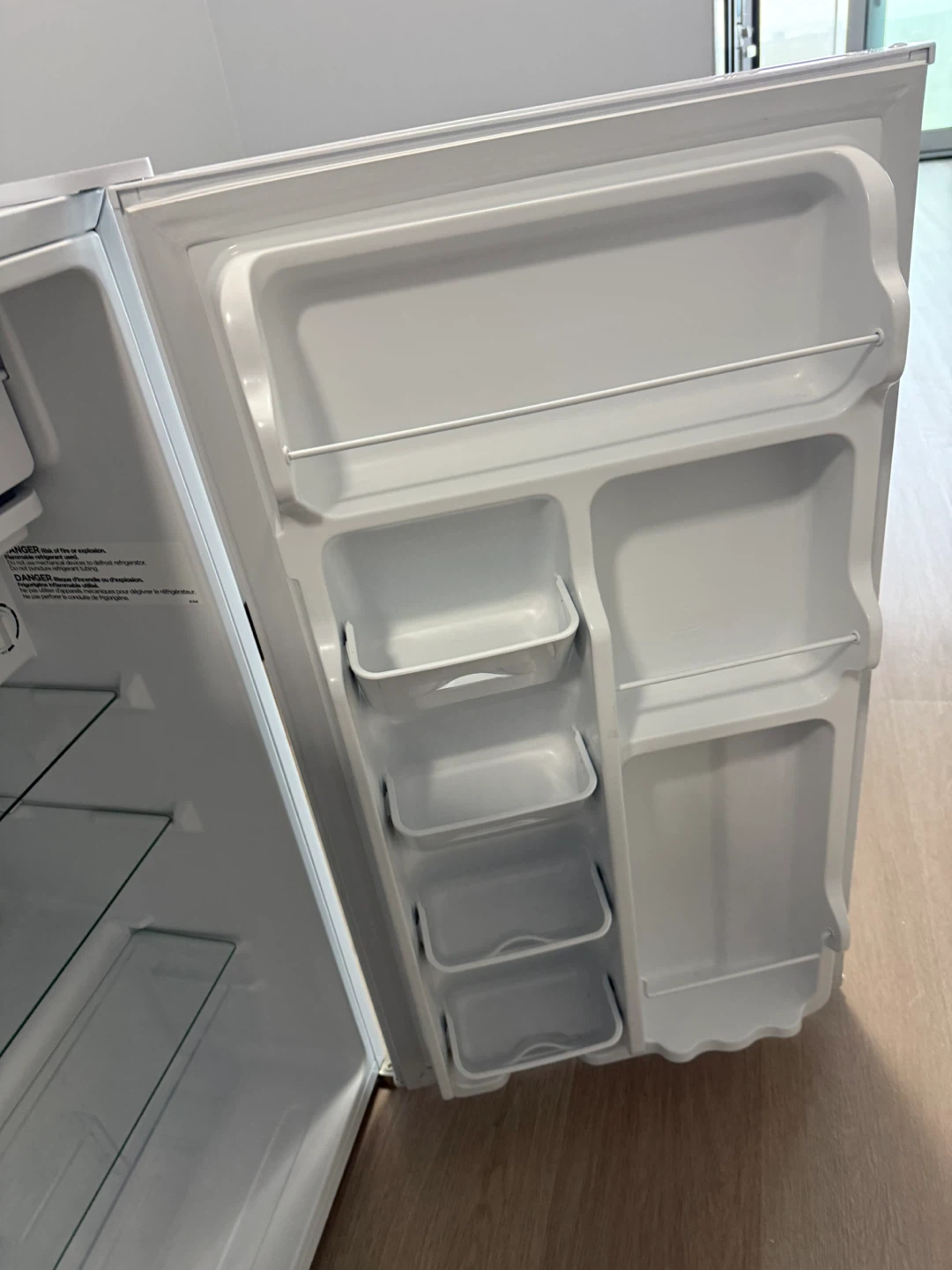 Mini Fridge! - photo 5