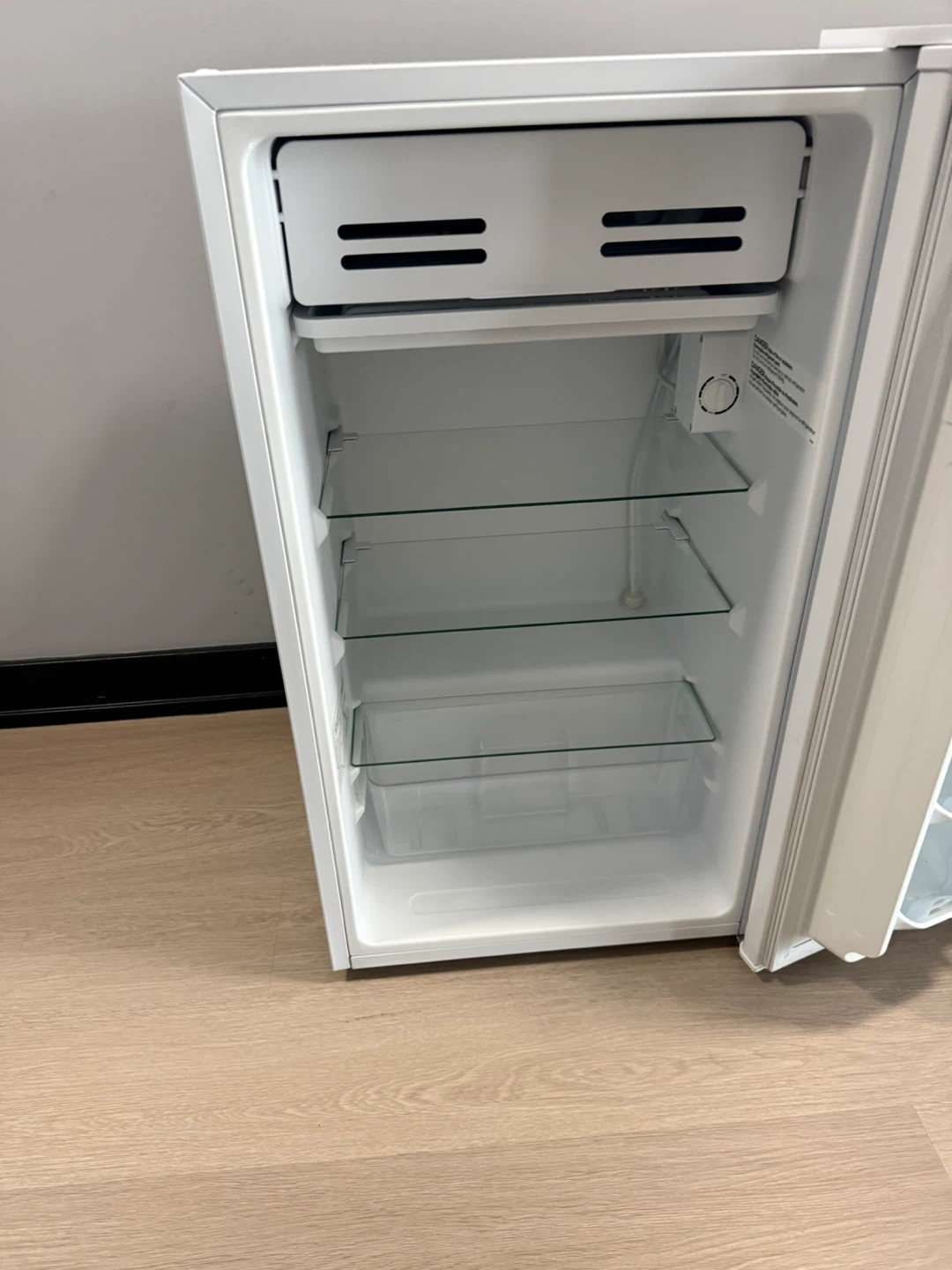Mini Fridge! - photo 4