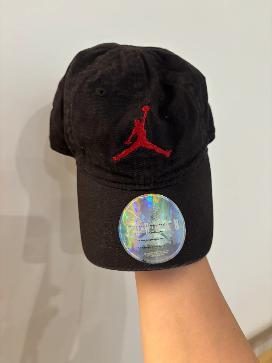 Jordan Infant Baseball Cap
