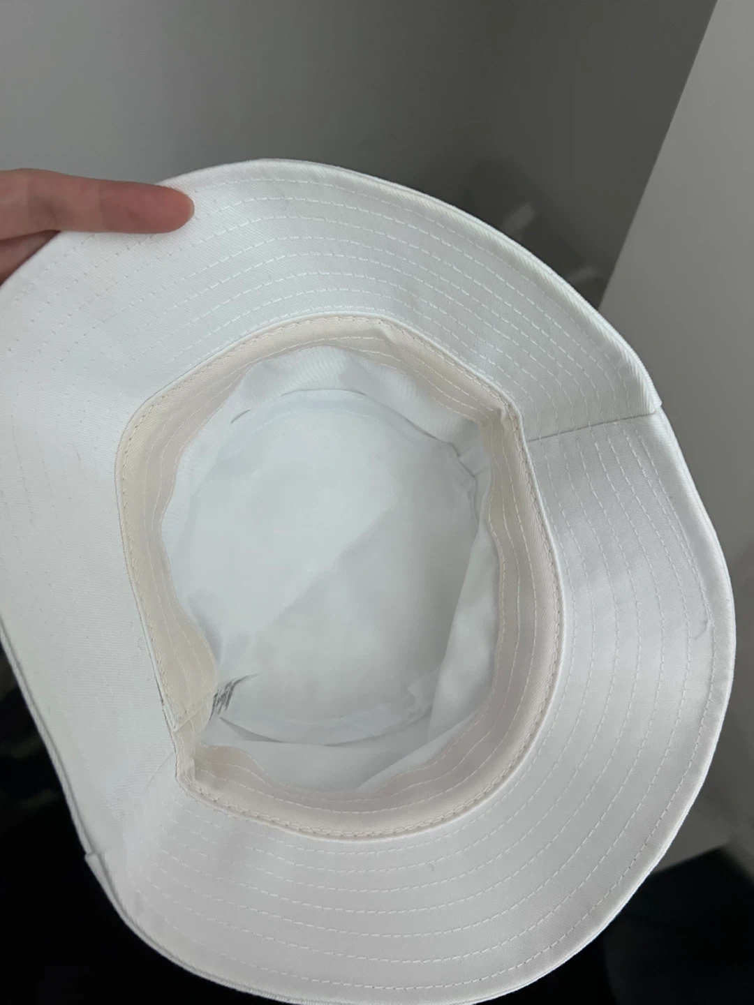 Ardene bucket hat white - photo 2