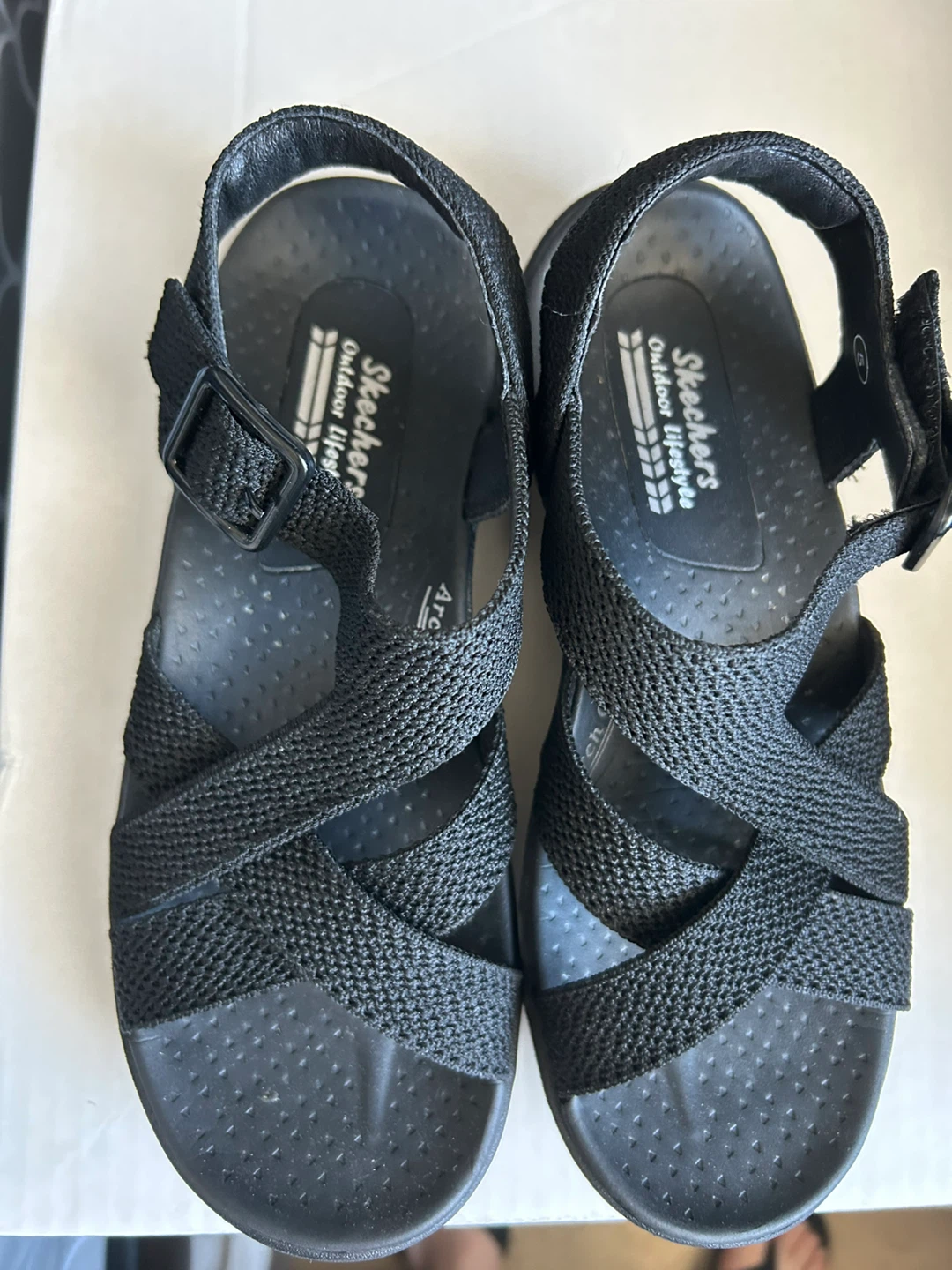 Sketcher Sandals - photo 2