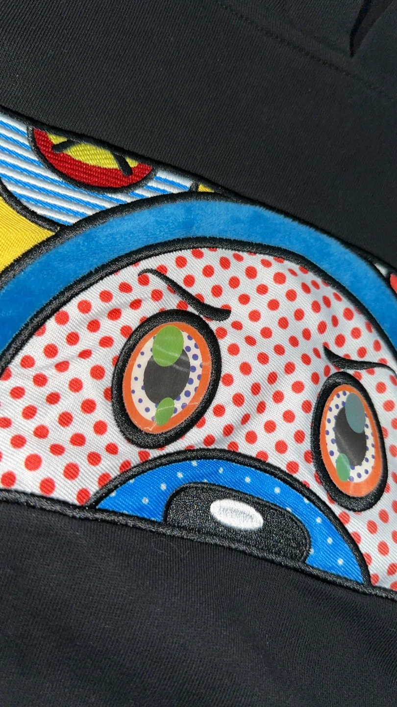 BKYS HOODIE