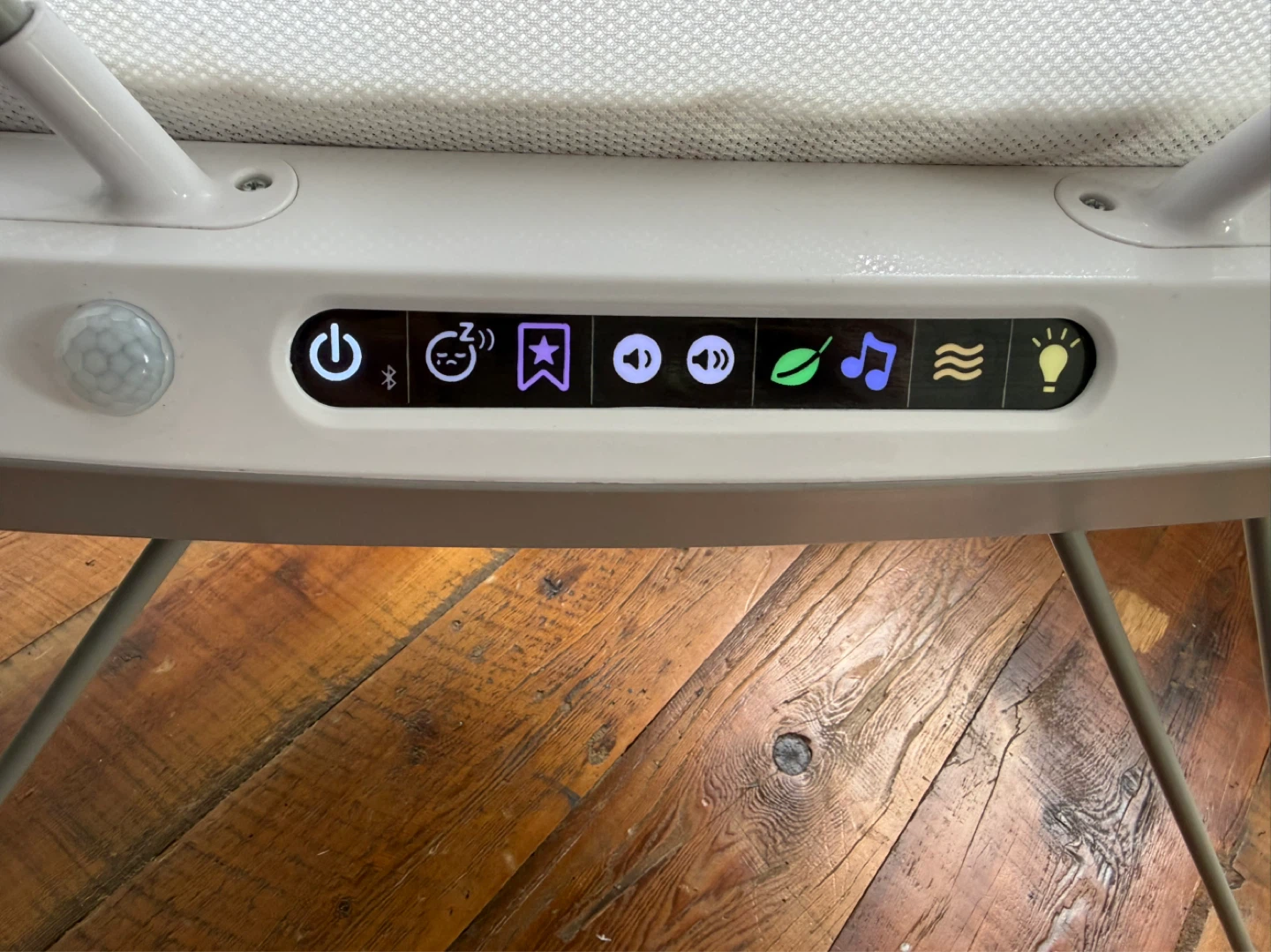 Snoo Smart Sleeper Bassinet - photo 2