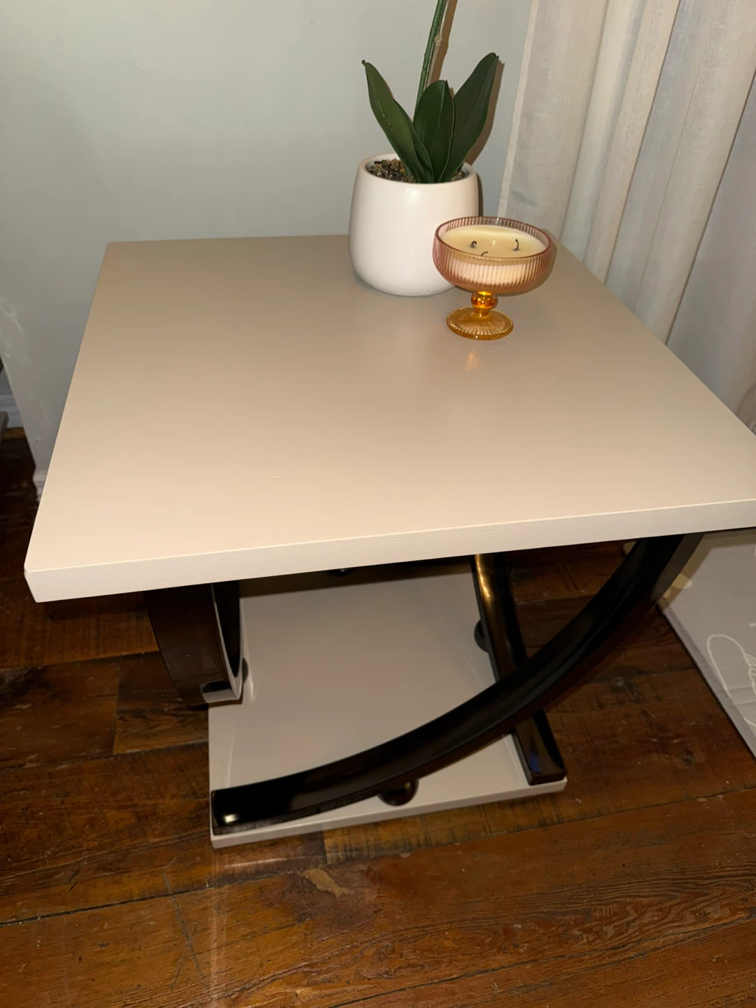 Side table