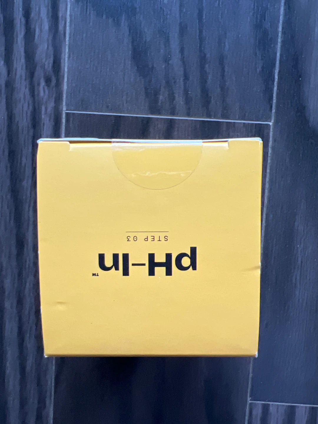 pH-In Healthy Skin System "The Mask" Step 03 - photo 2