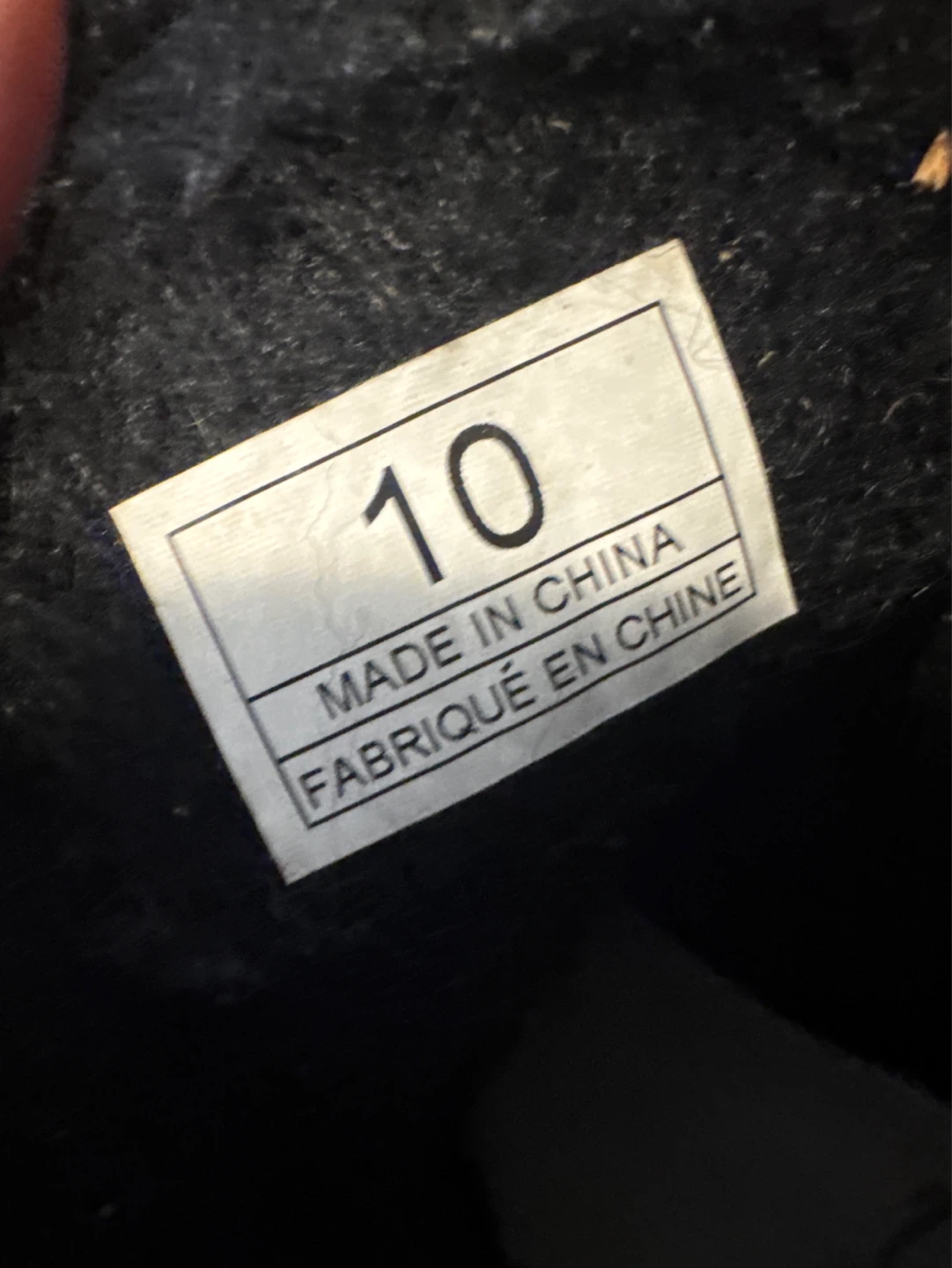 Hockey Skates Size 10 - photo 3