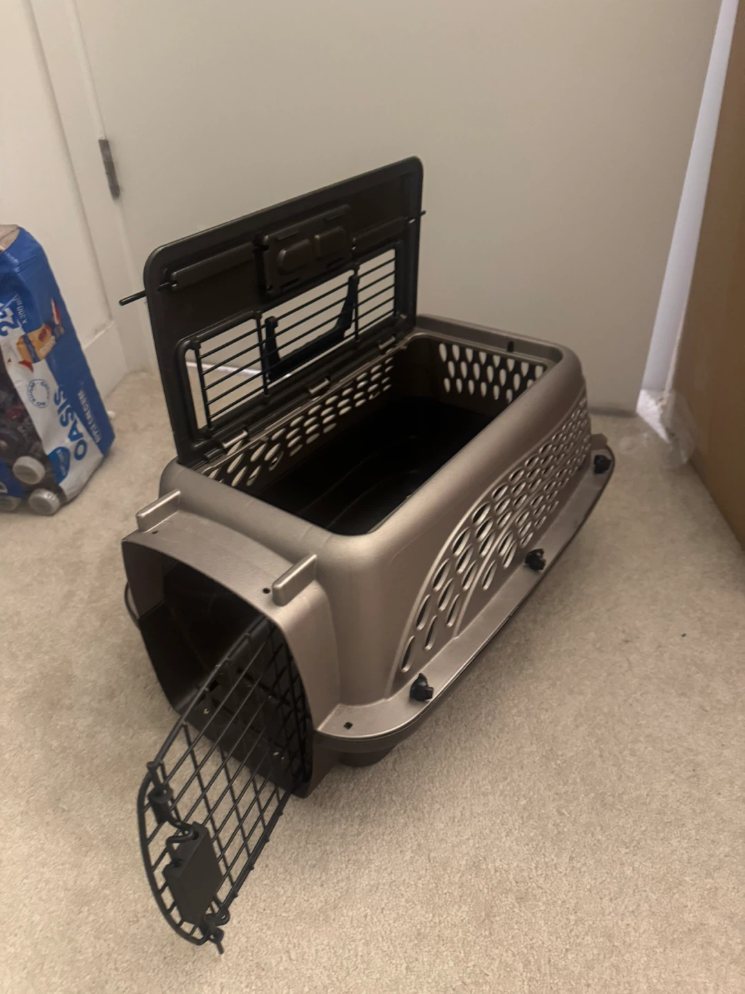 Pet Carrier