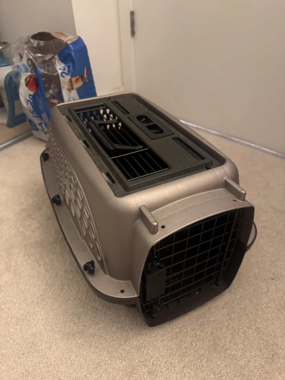 Pet Carrier - photo 2