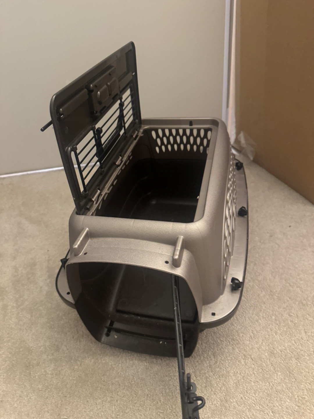 Pet Carrier - photo 5