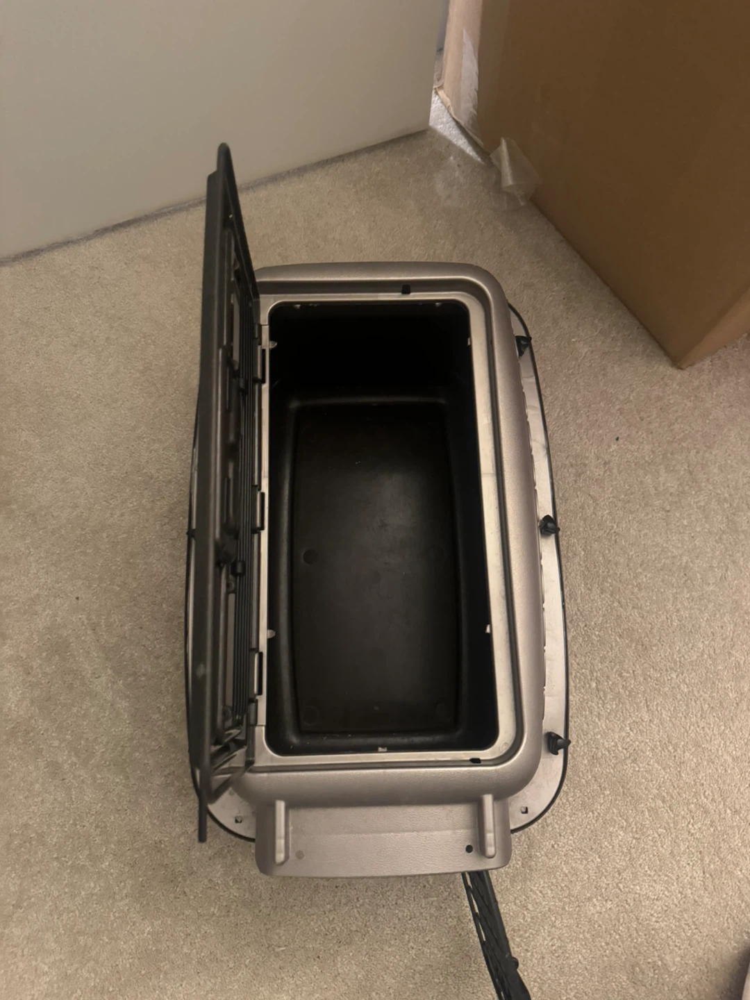 Pet Carrier - photo 4