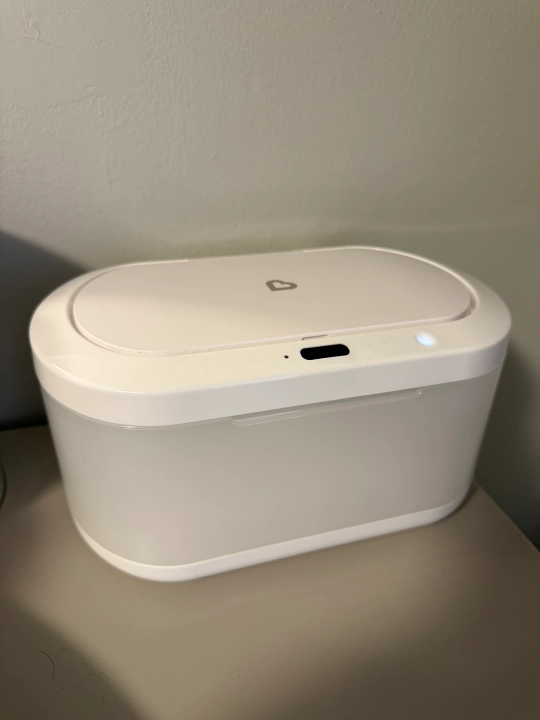 Munchkin Baby Wipes Warmer