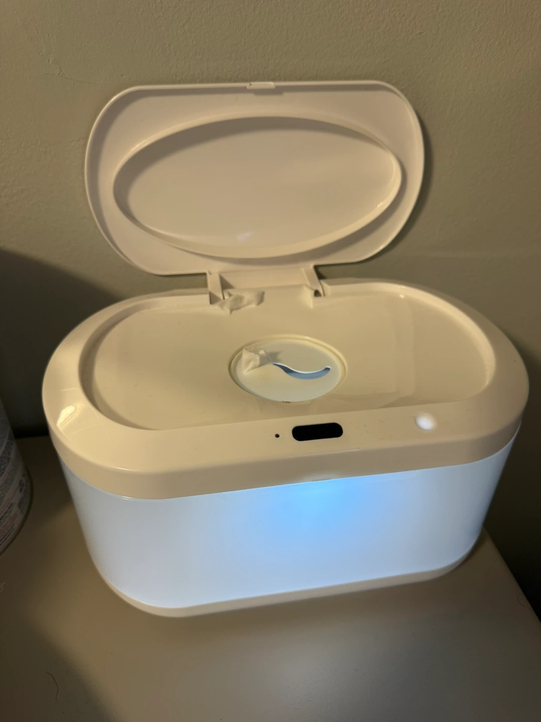 Munchkin Baby Wipes Warmer - photo 2