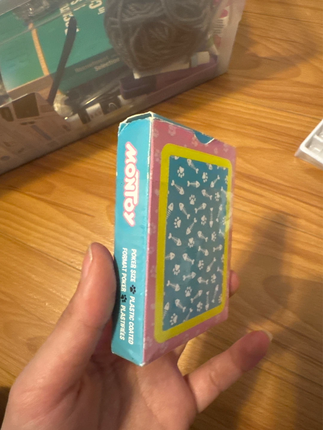 MONTOY Playing Cards - photo 2