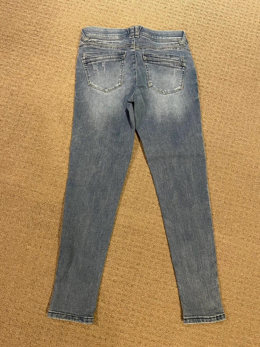 Woman’s Democracy jeans - photo 2