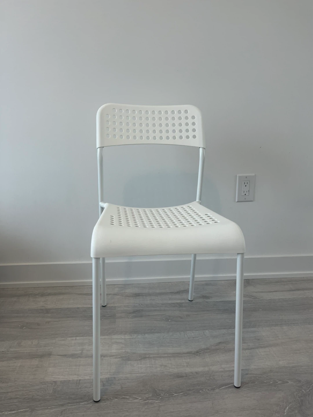 IKEA chair