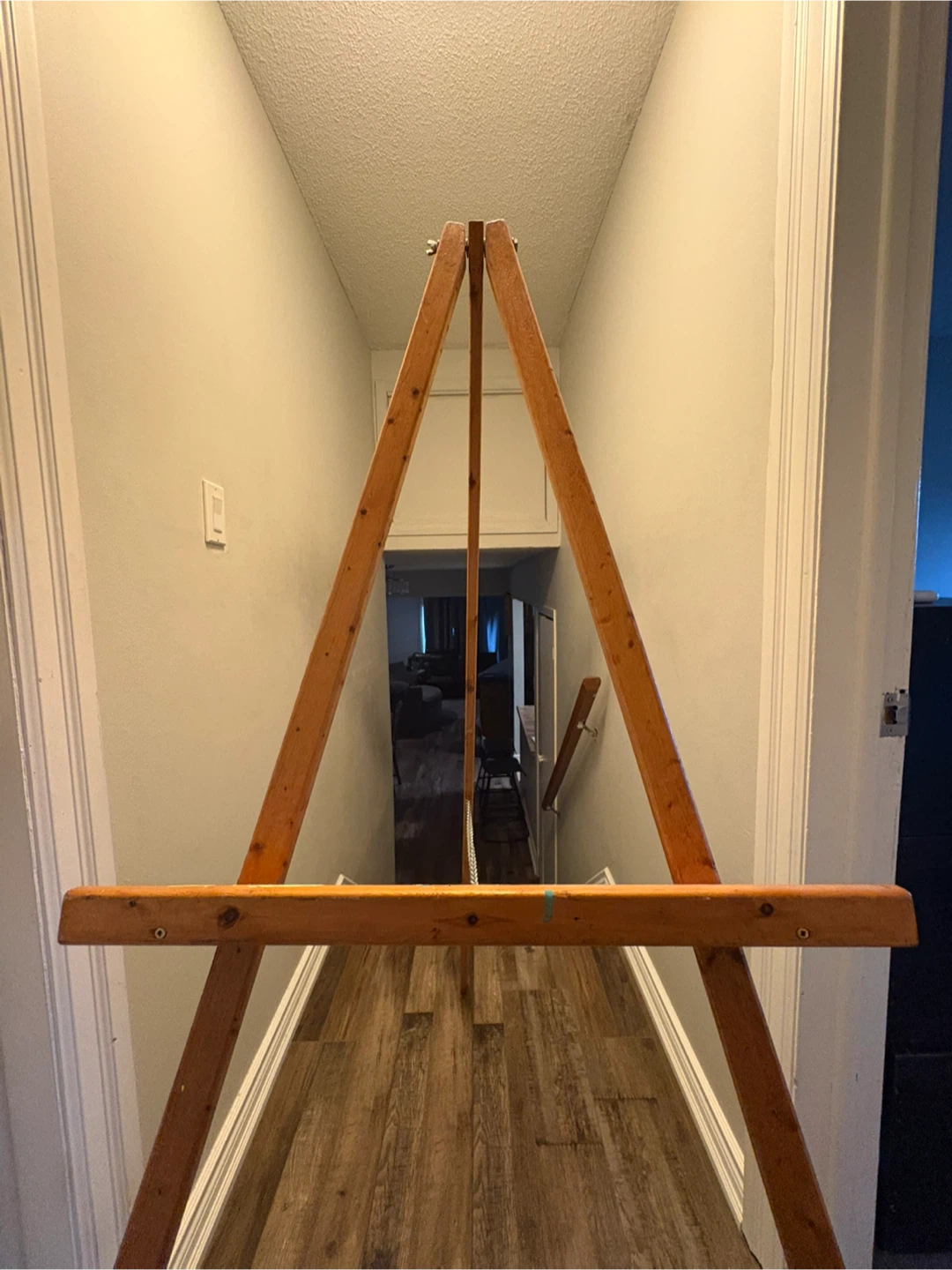 Wooden Artist Easel - photo 3