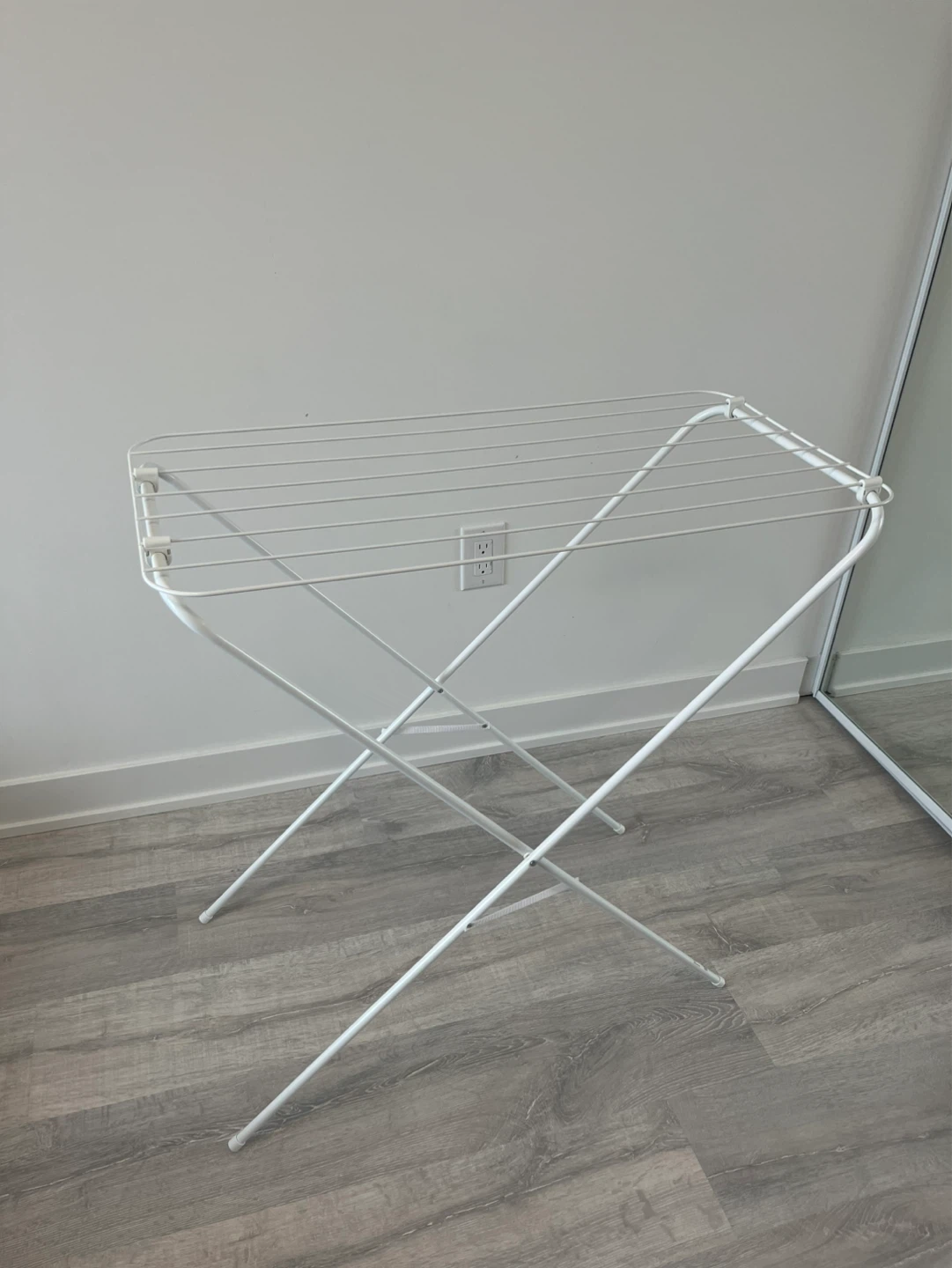 Drying rack