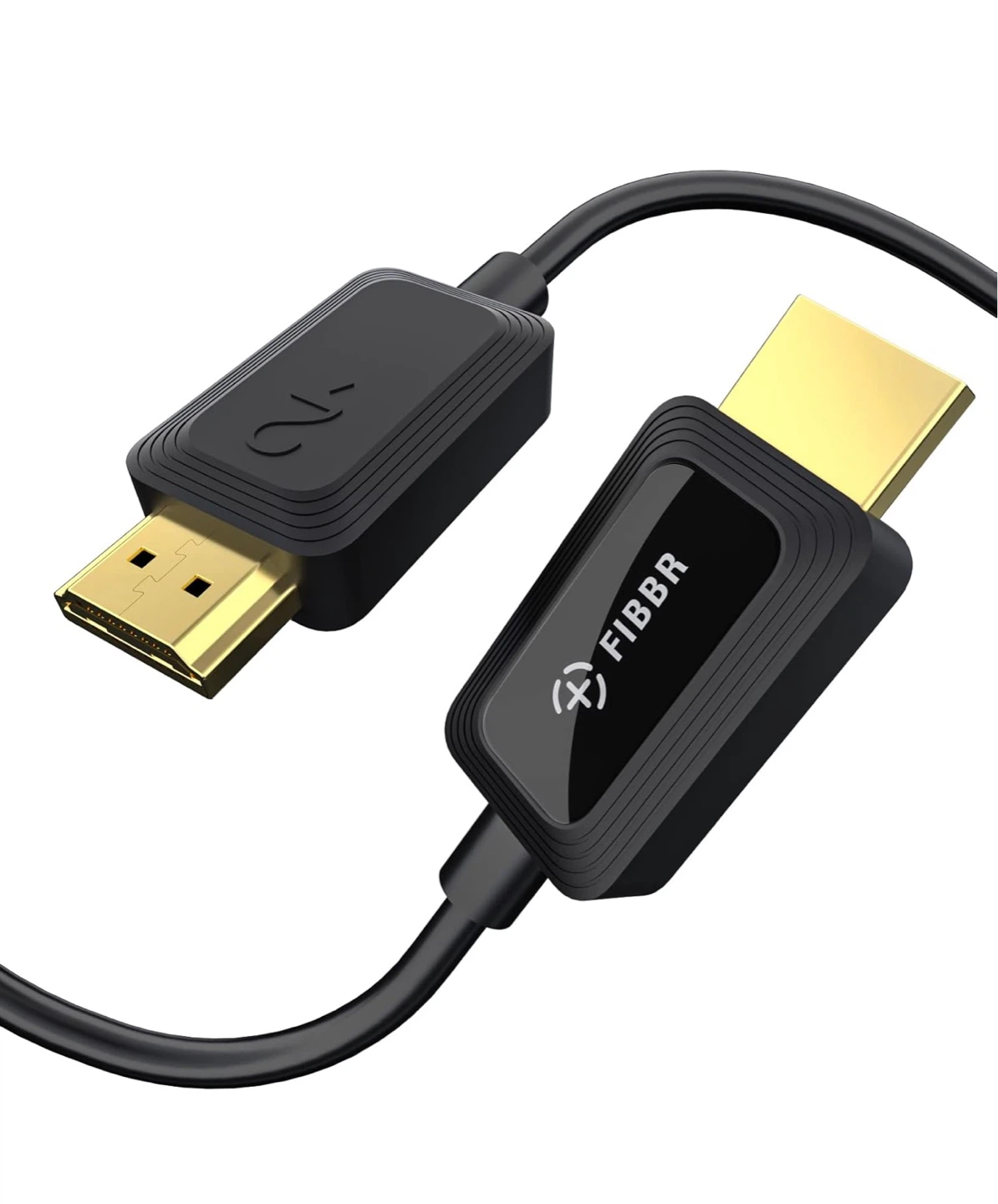 FIBBR High Speed 8K Ultra HD HDMI Cable, brand new