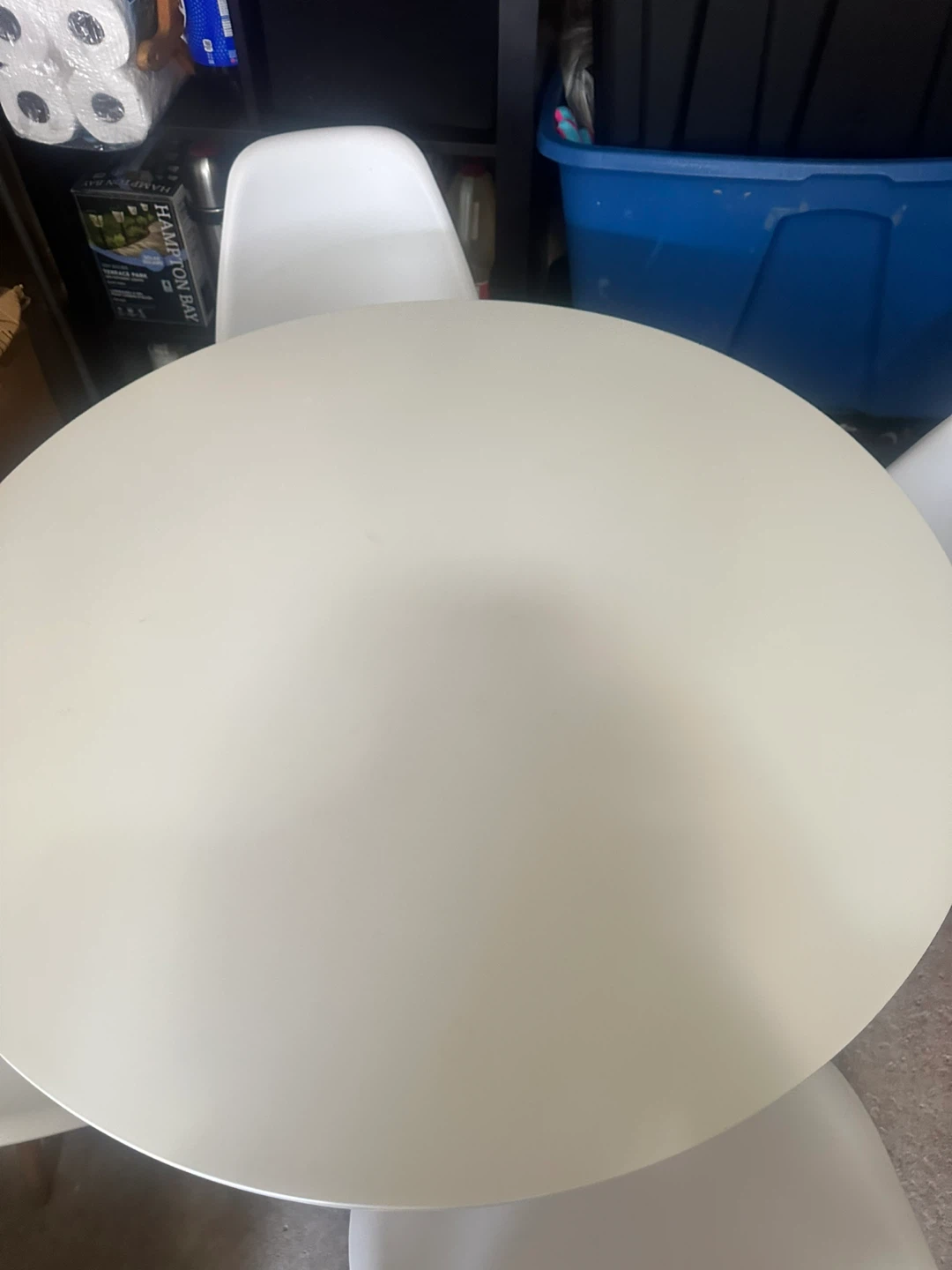 Dining table set - photo 2