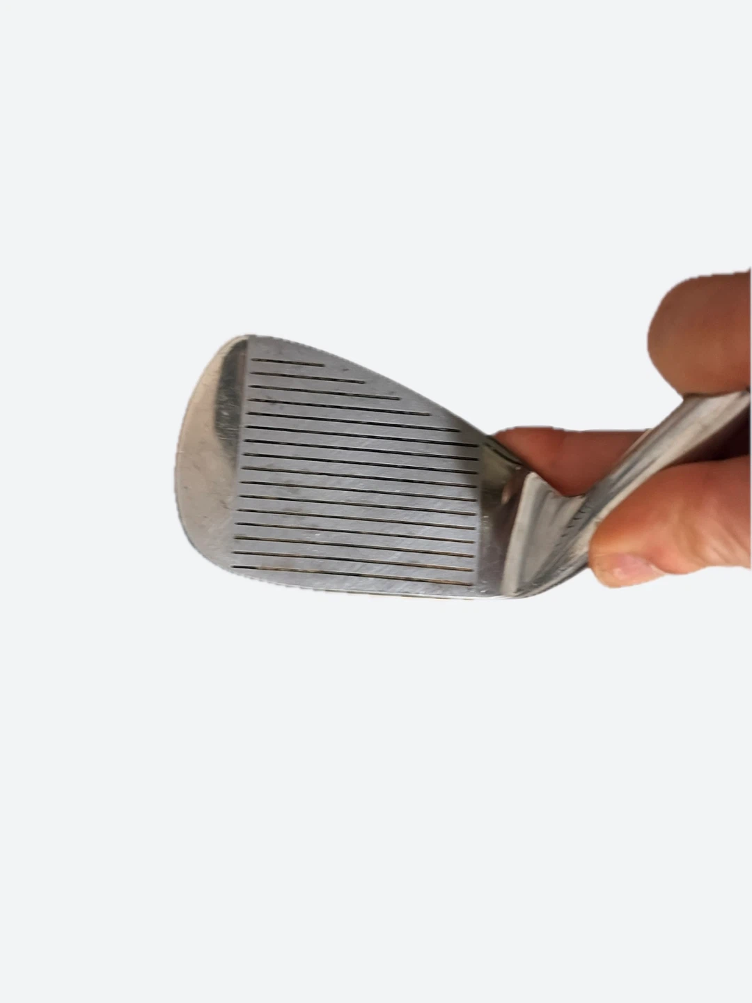 Used pitching golf Iron Club - photo 2