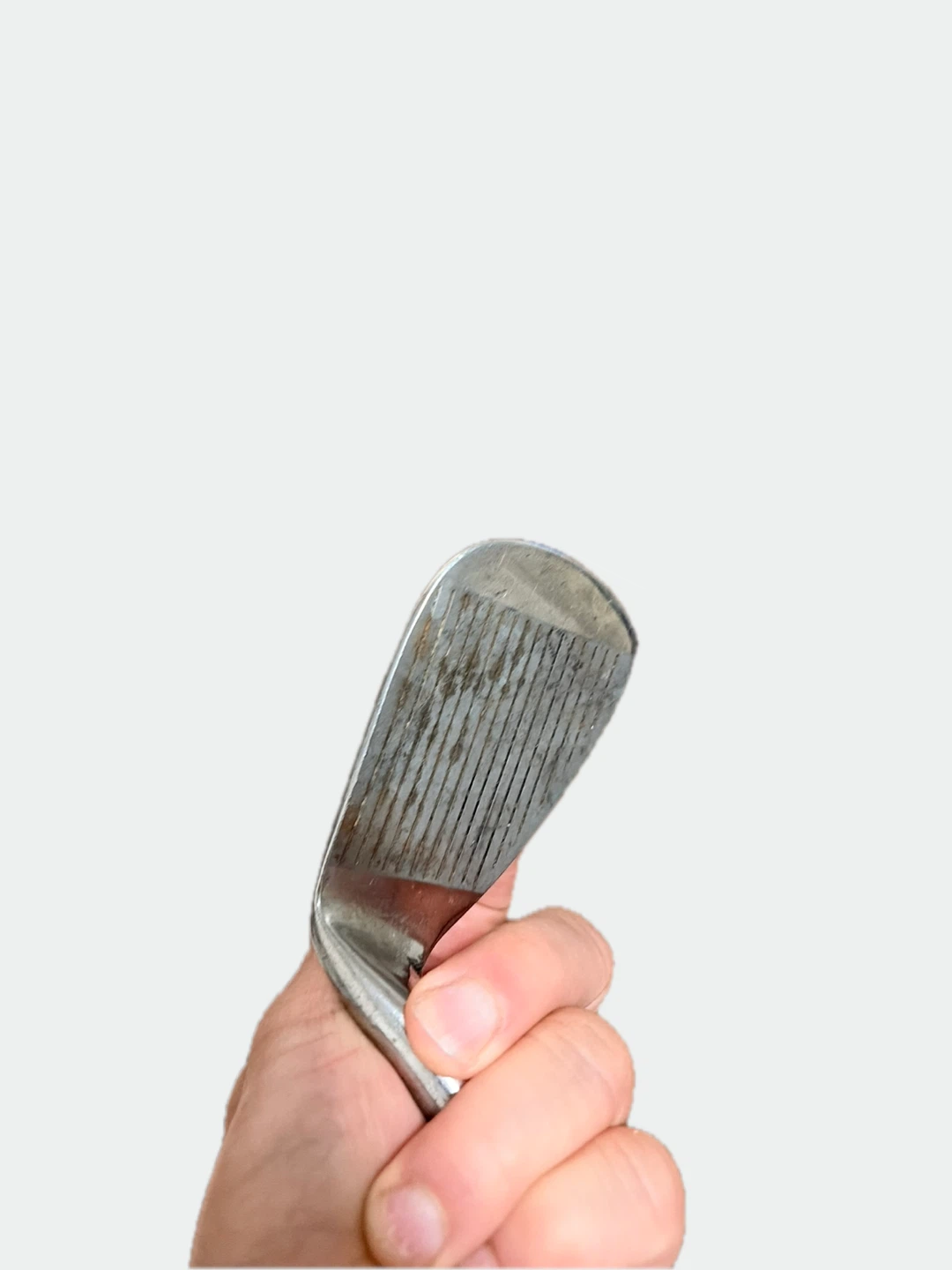 Used pitching golf Iron Club
