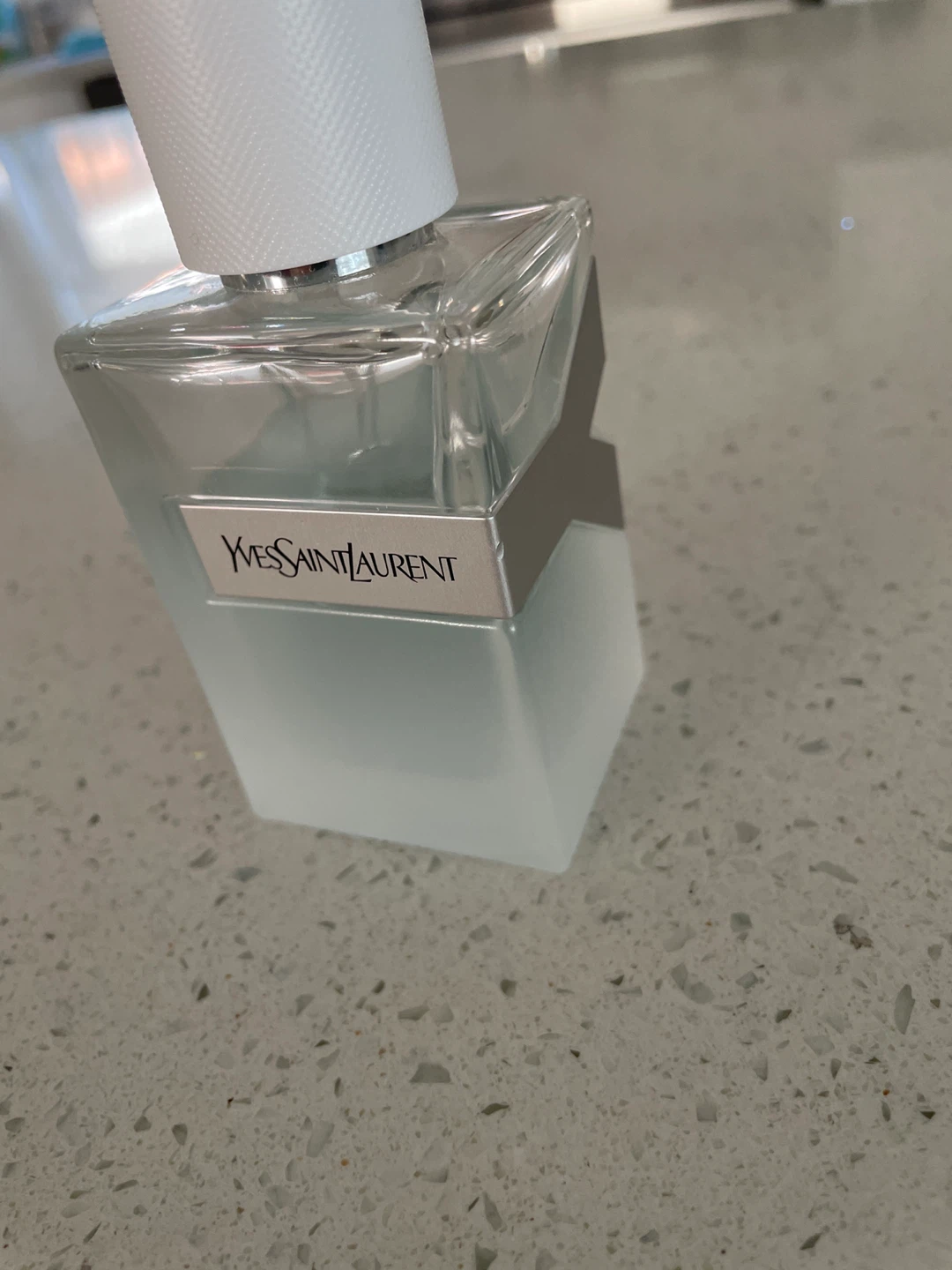 Yves Saint Laurent cologne fragrance for men - photo 4