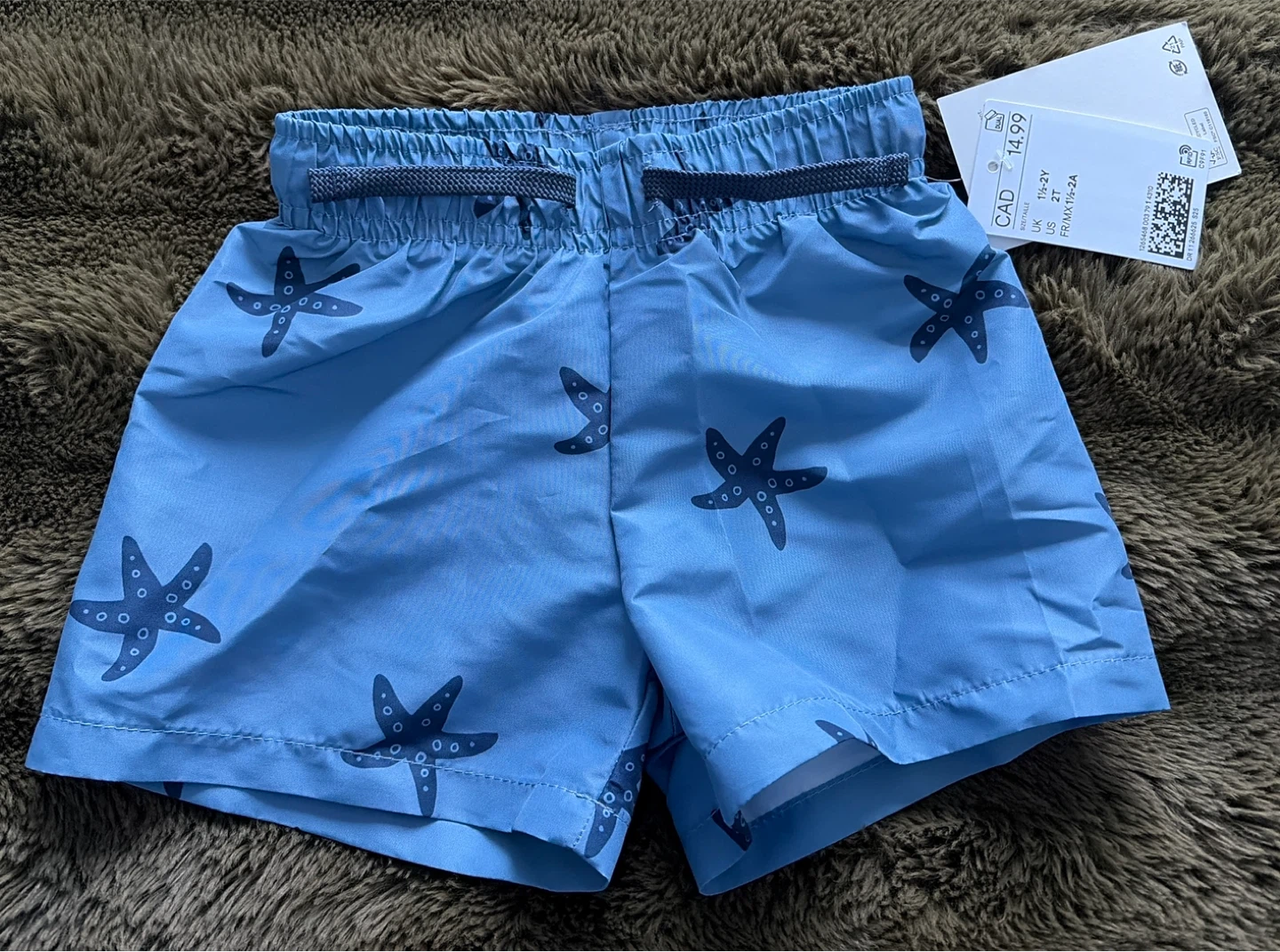 H&M Kids' Swim Trunks