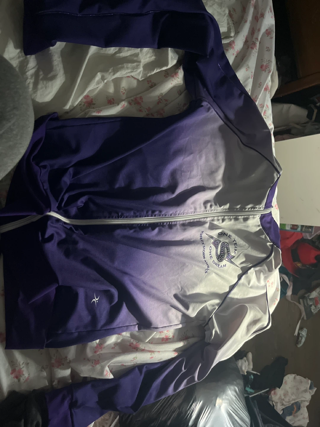 Perfect Storm Athletics Jacket - photo 2