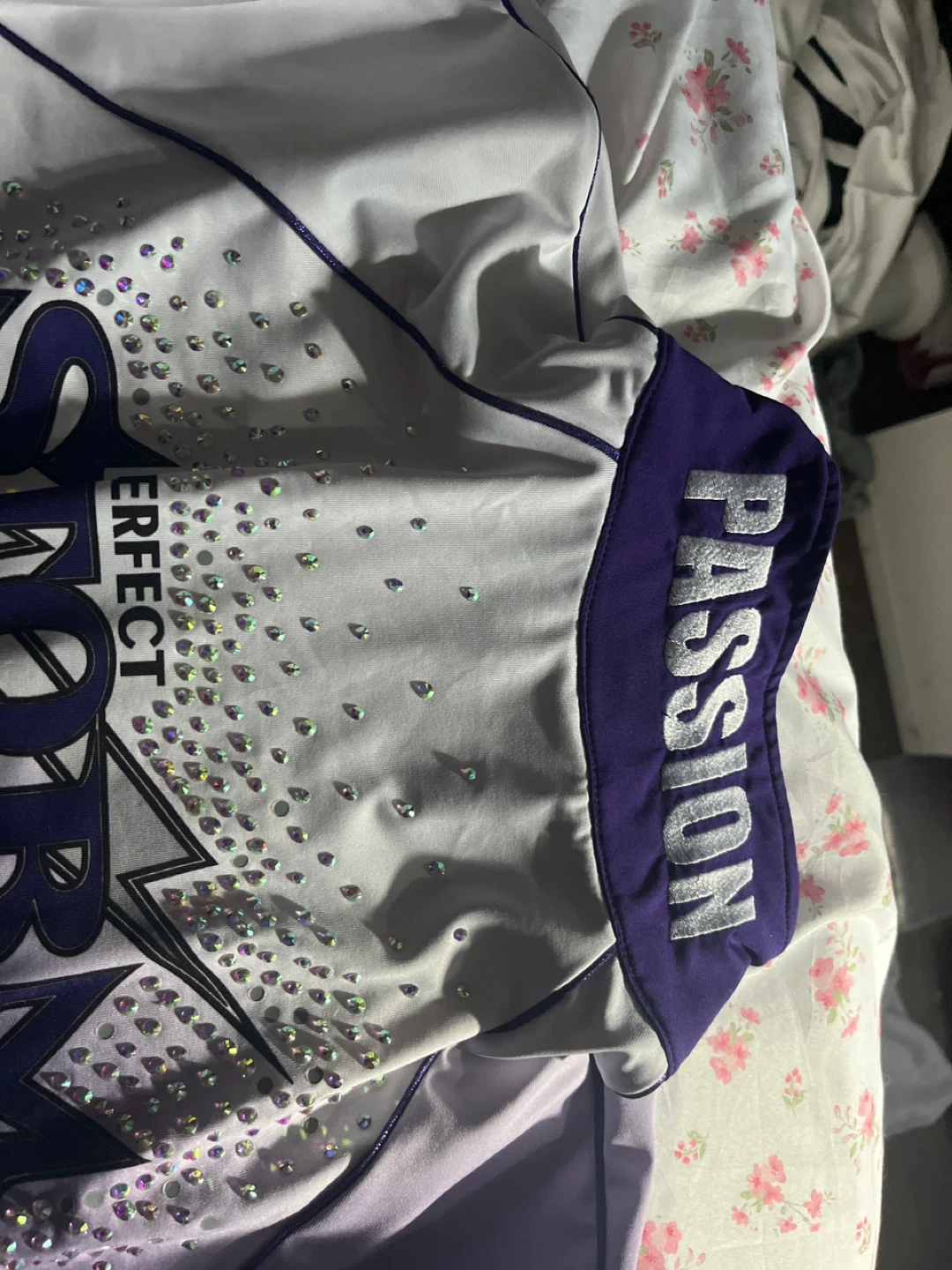 Perfect Storm Athletics Jacket - photo 5