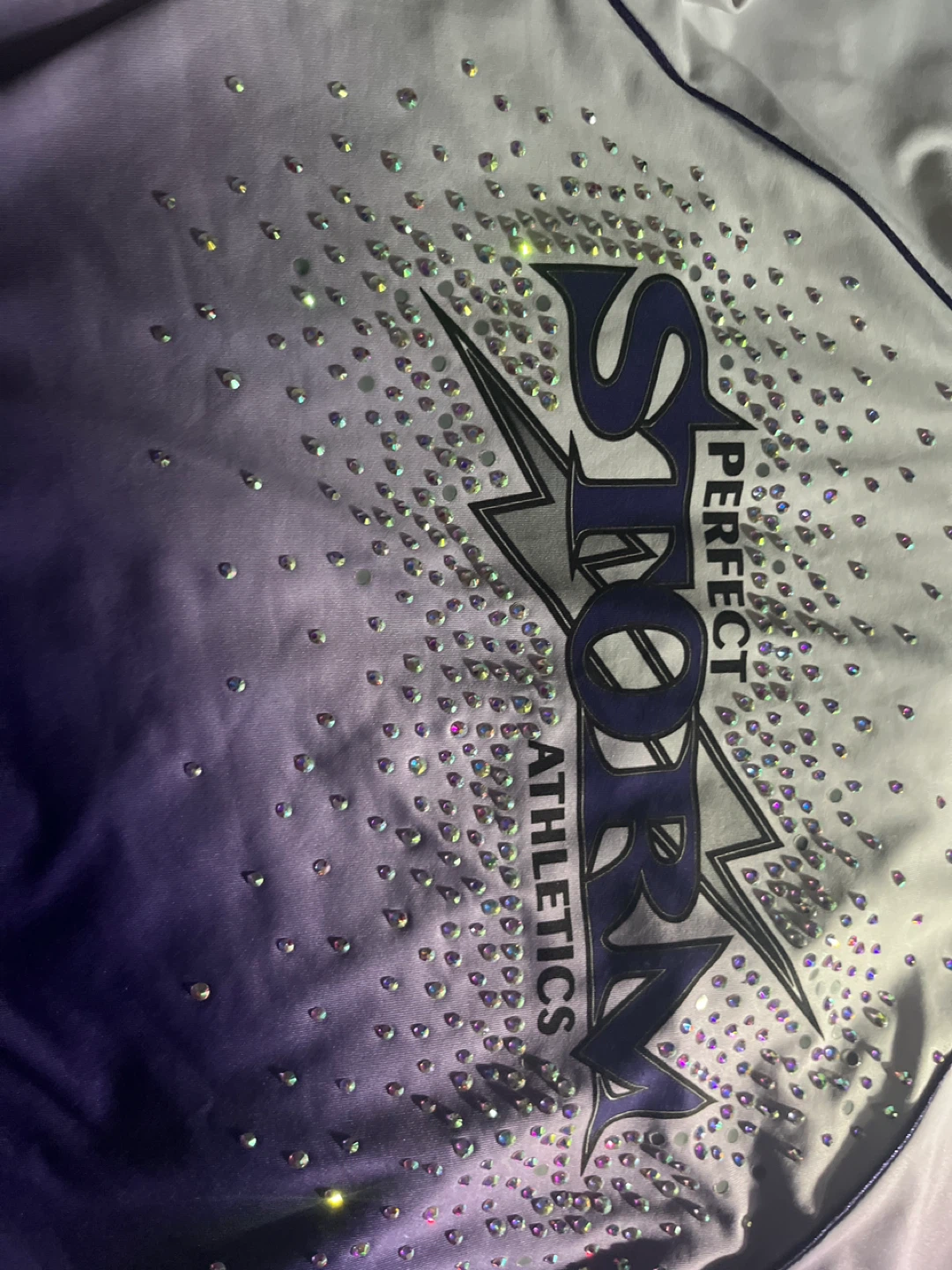 Perfect Storm Athletics Jacket - photo 4