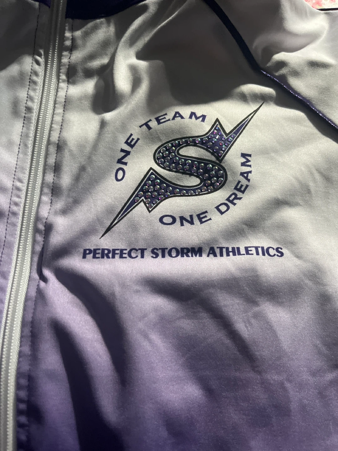 Perfect Storm Athletics Jacket - photo 3
