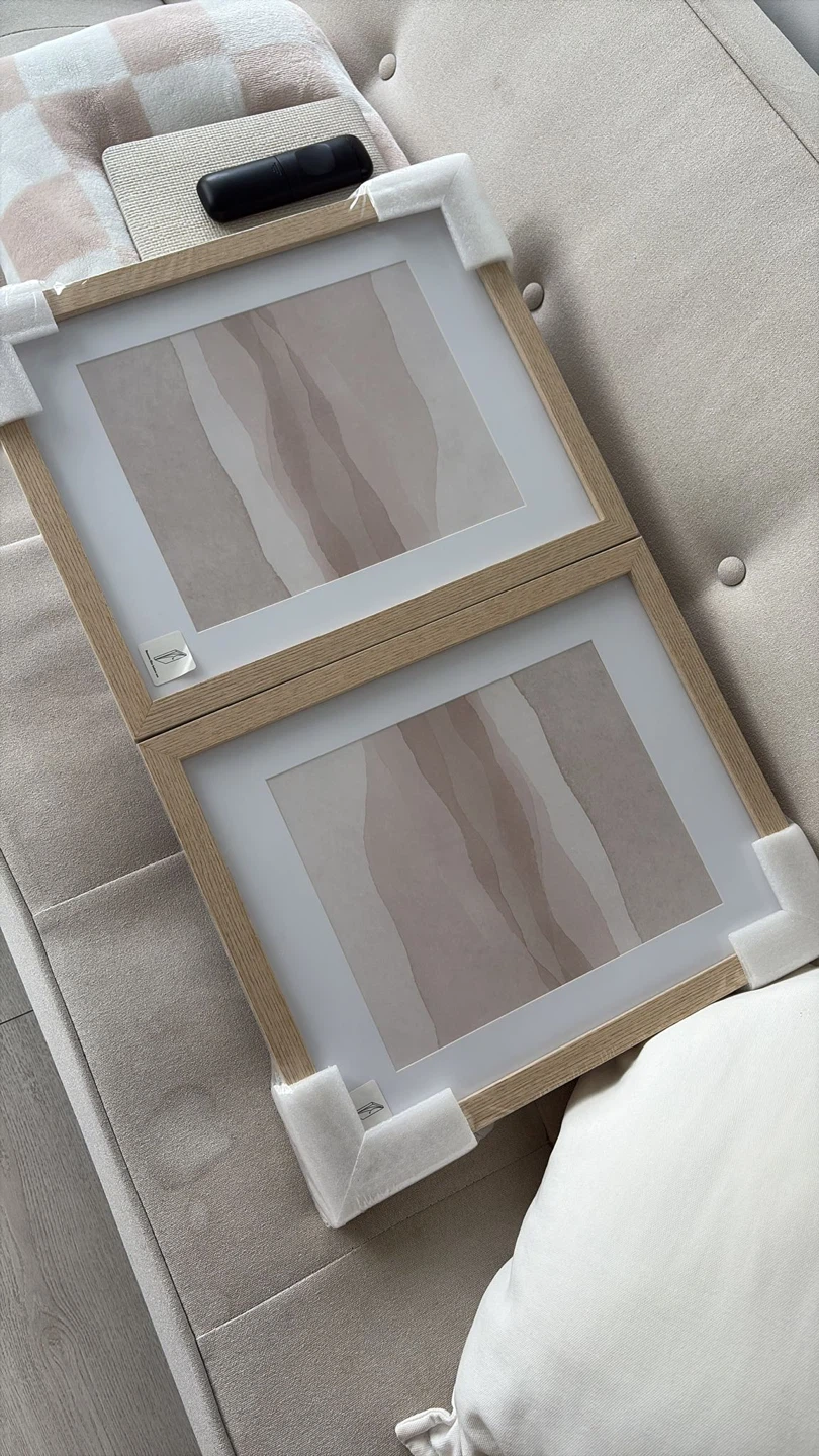 Hidden white board