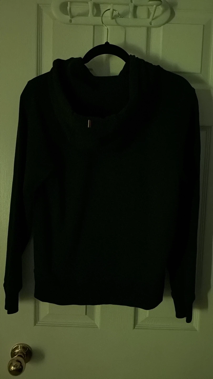 Tommy Hilfiger Zip-Up Hoodie - photo 2
