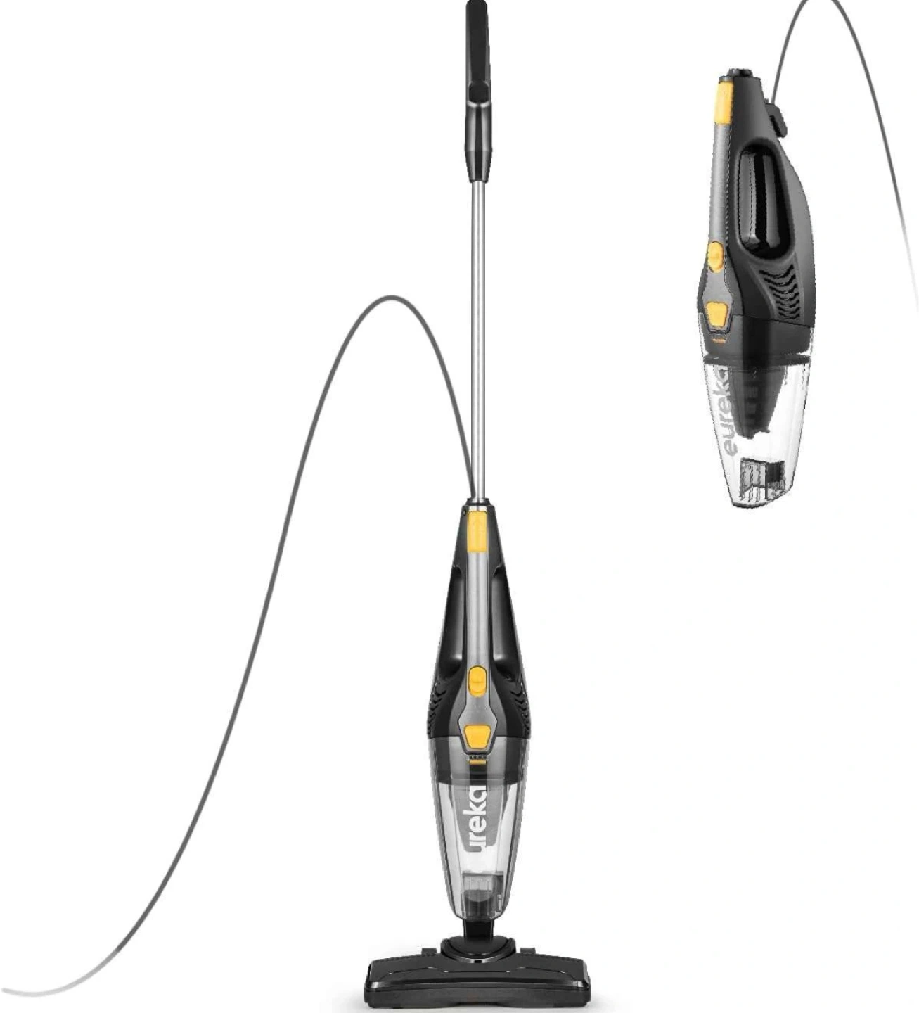 Eureka Stick Vacuum