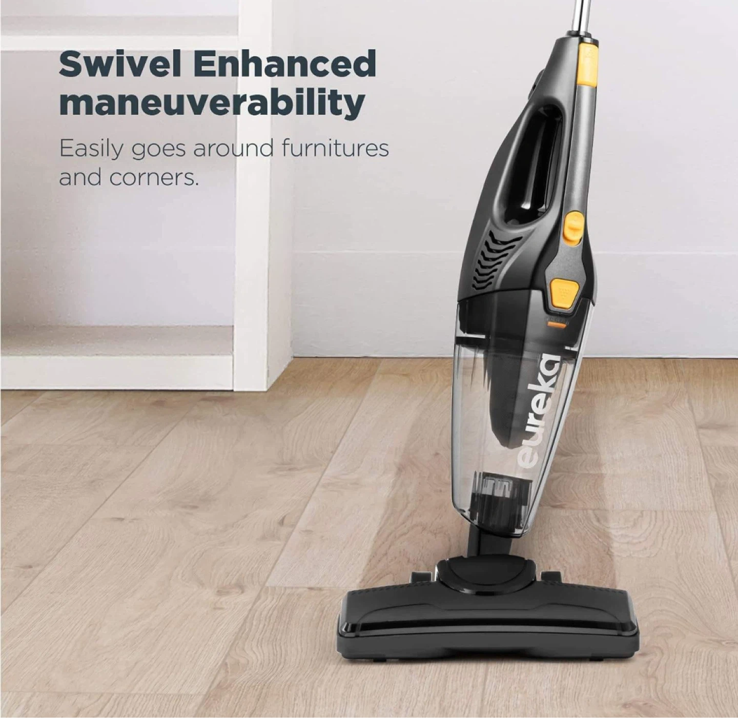 Eureka Stick Vacuum - photo 2