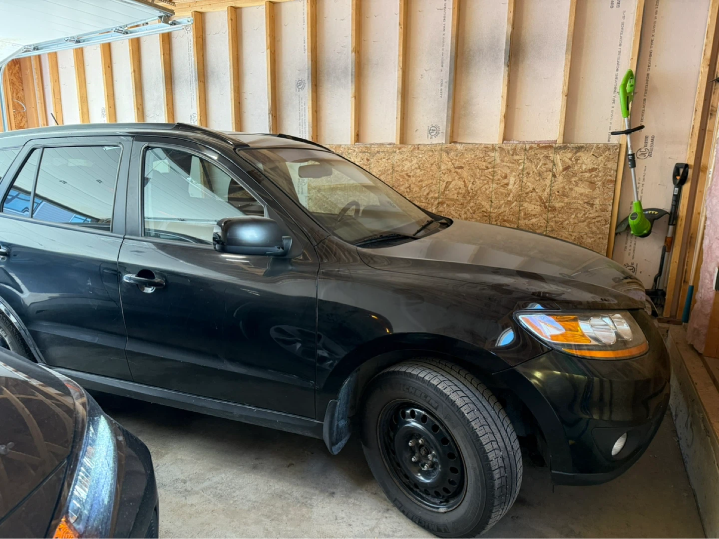 2011 Hyundai Santa Fe GL SPORT AWD 3.6L V6