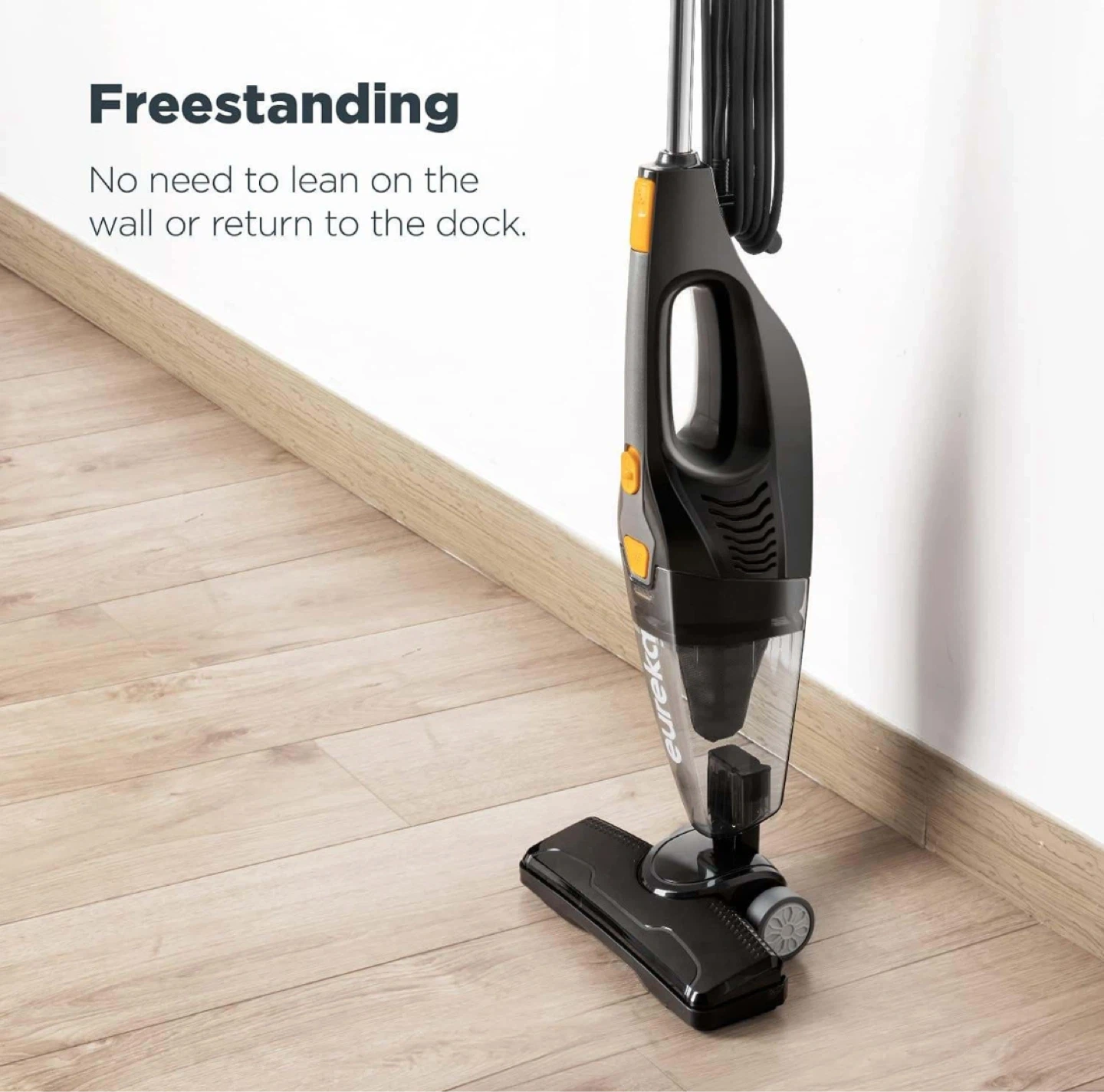 Eureka Stick Vacuum - photo 3