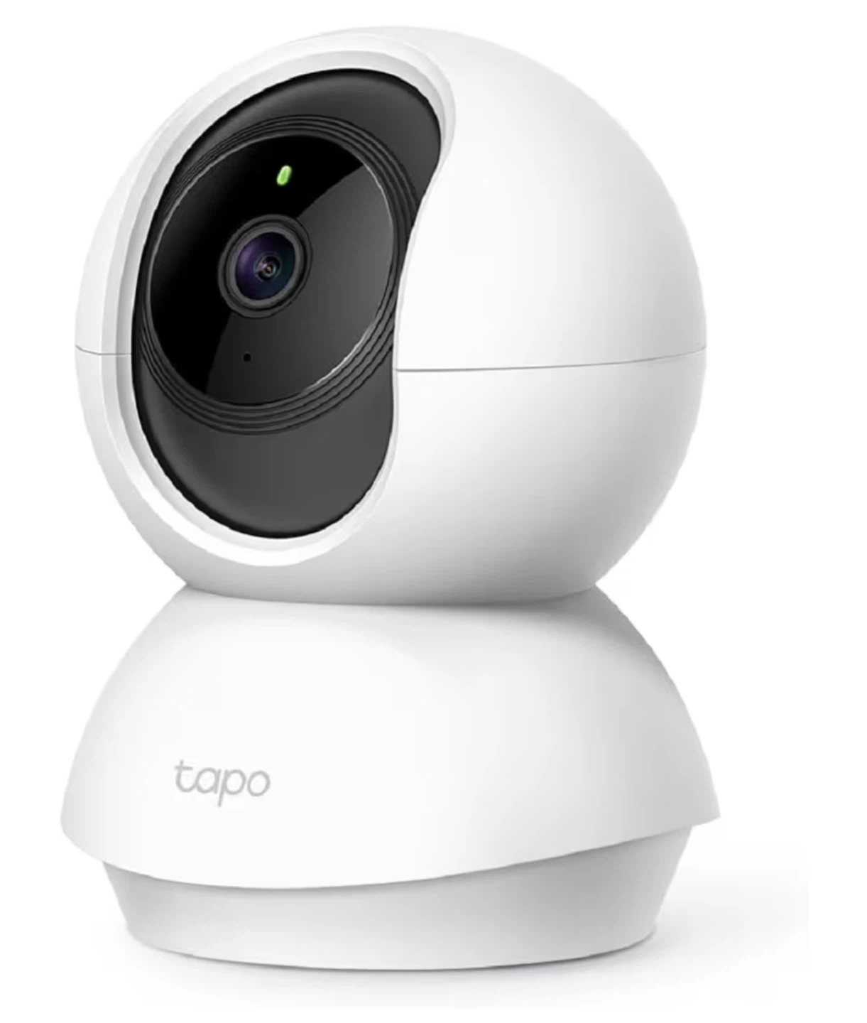 TP-Link Tapo C200 Pan/Tilt Home Security Wi-Fi Camera