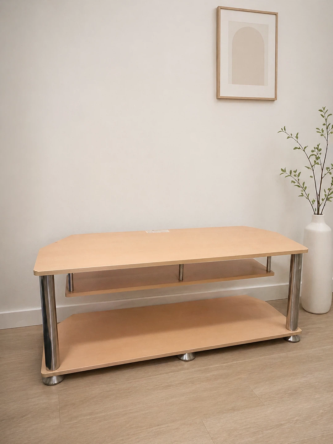 TV table needs to go ASAP