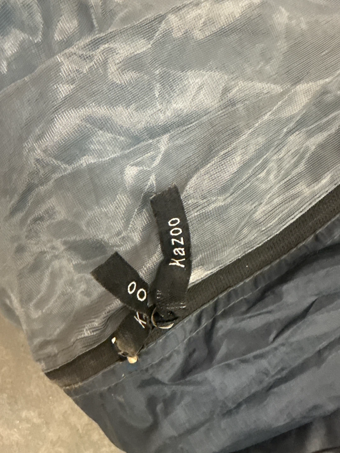 Kazoo Outdoor Tent - photo 4