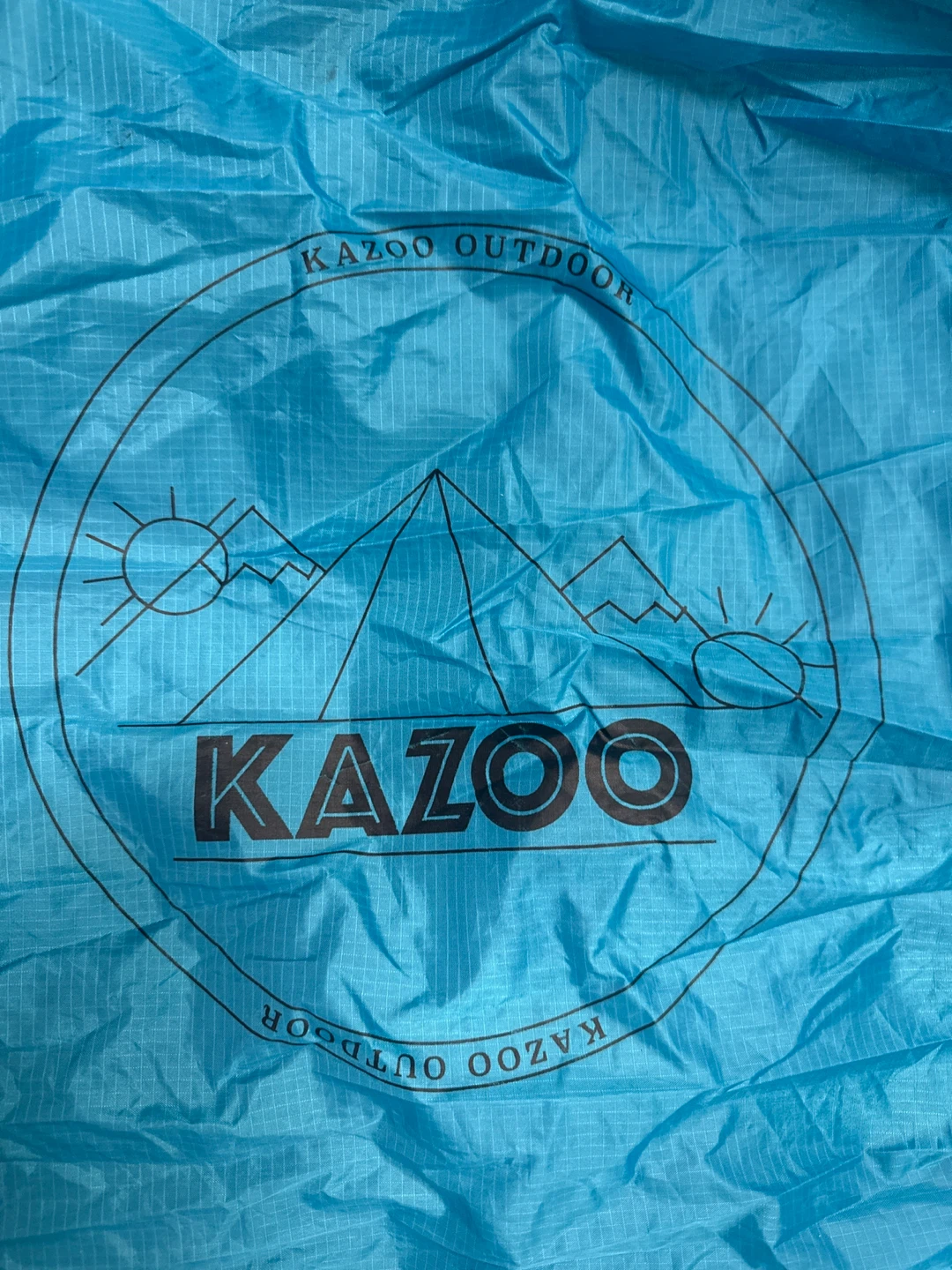 Kazoo Outdoor Tent - photo 3