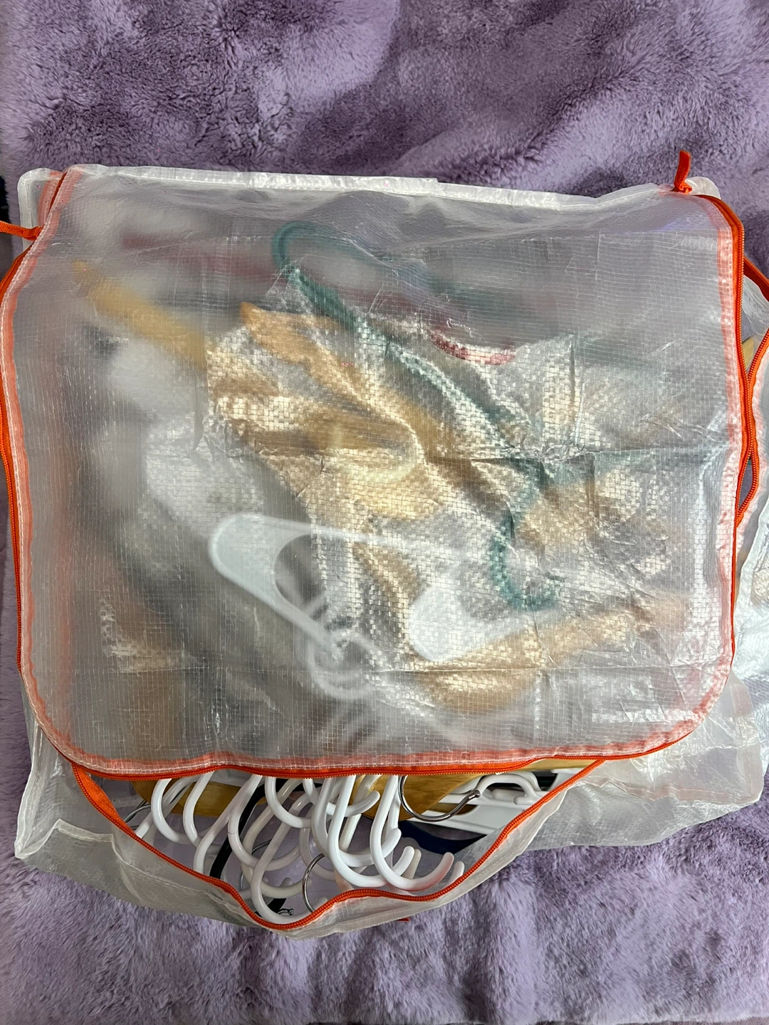 Bulk Hangers Bundle – Closet Organizer