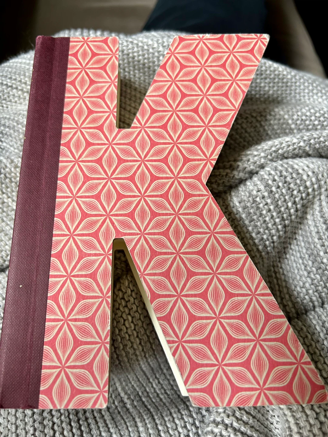 🌱Letter K Book