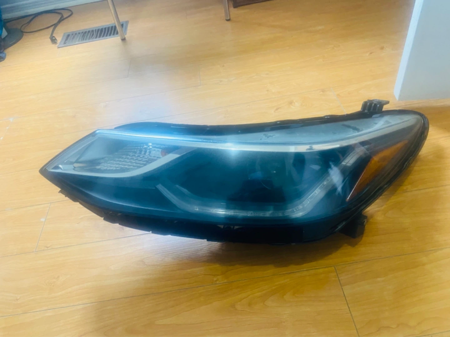 2017 Chevy Cruze Car Headlight Assembly