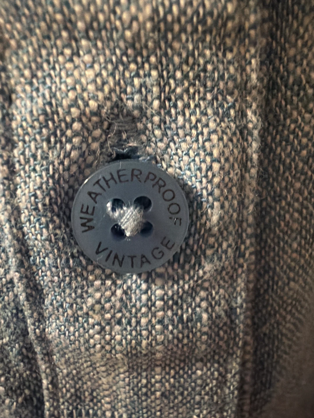 🌱Weatherproof Vintage Sleeveless Denim Shirt - photo 5