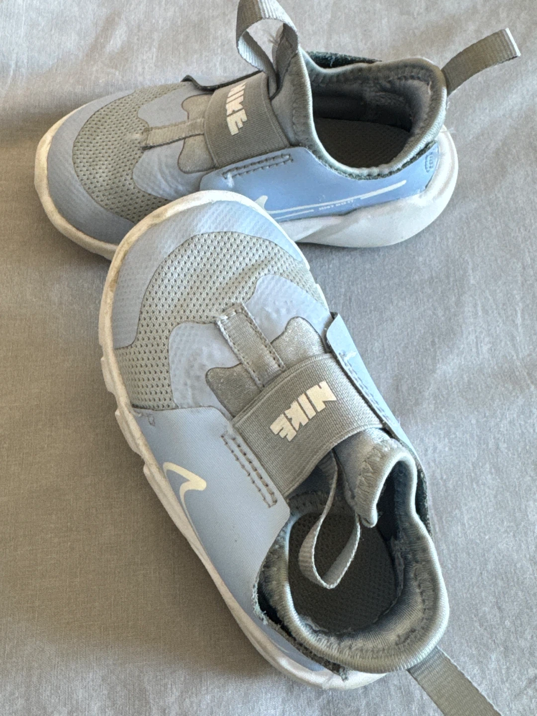 Nike Toddler Shoes - photo 2