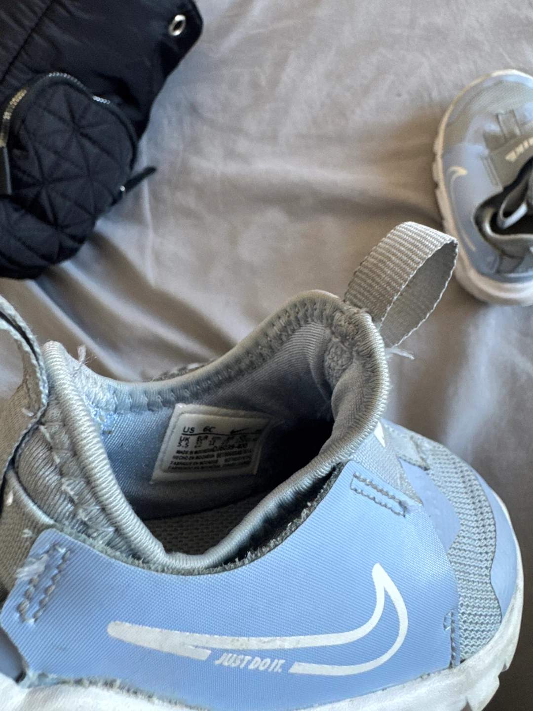 Nike Toddler Shoes - photo 3