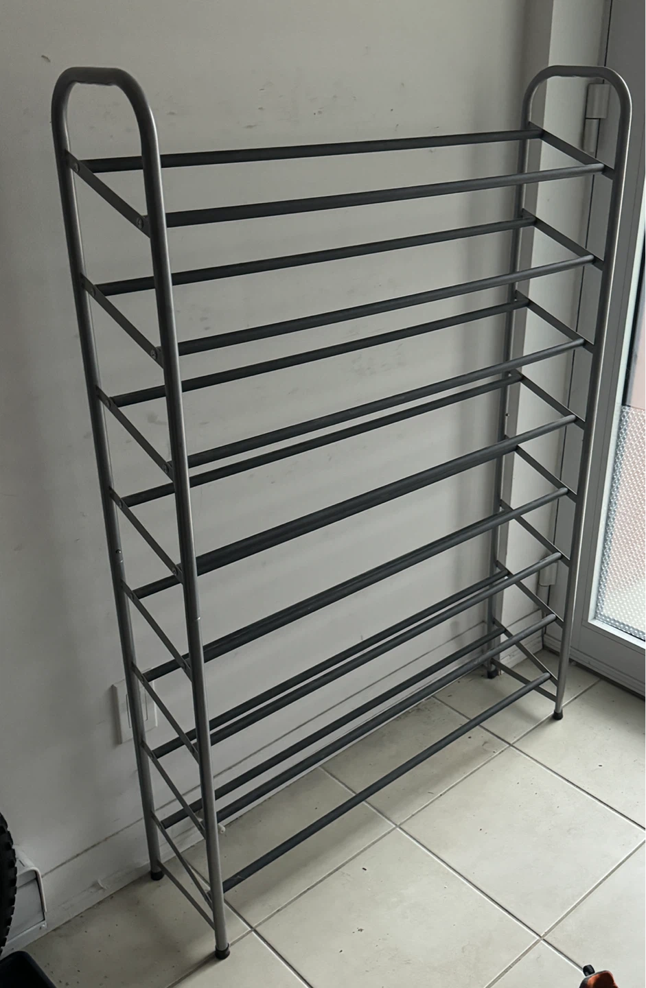 Shoe Rack