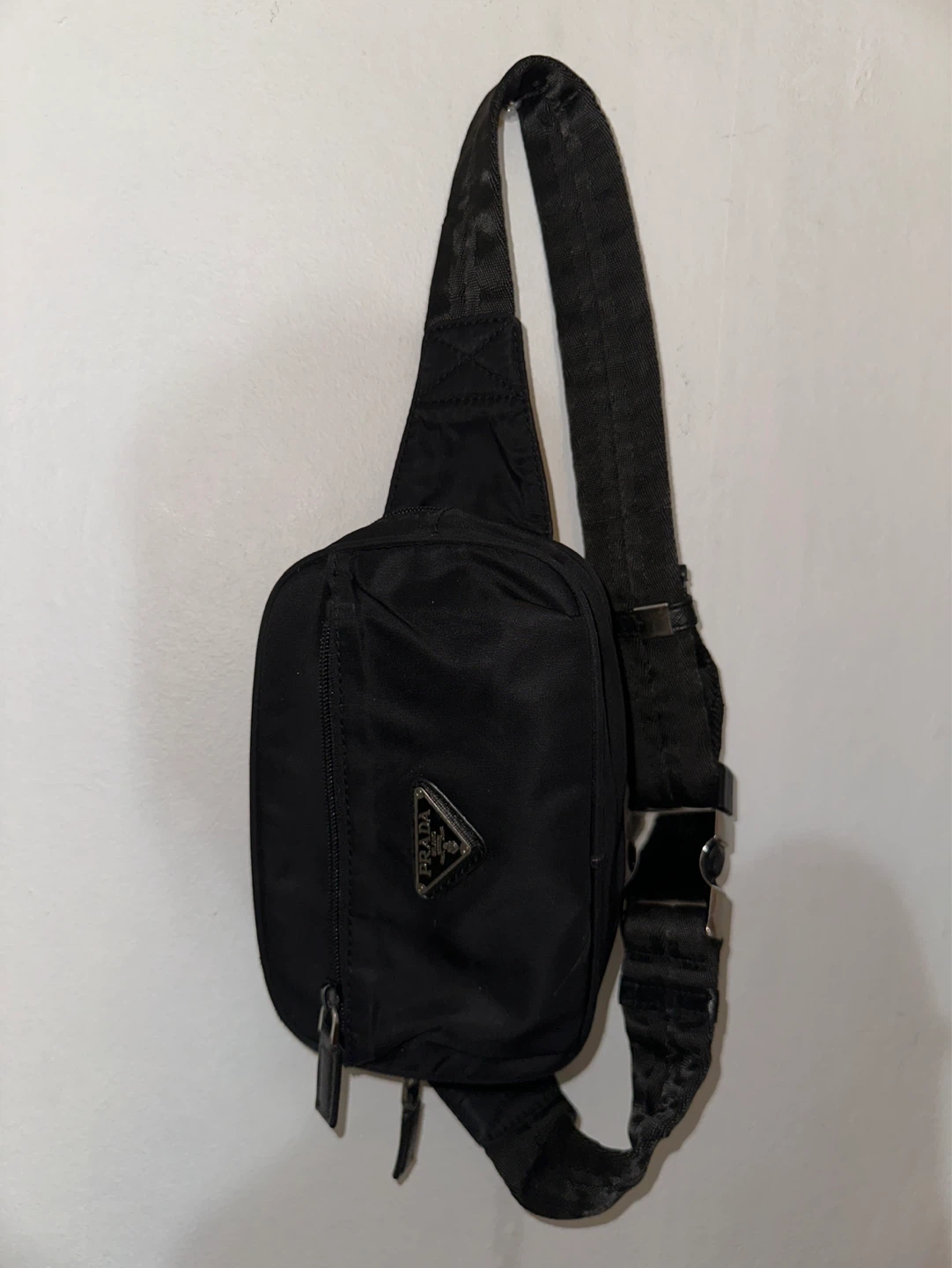 Prada FannyPack