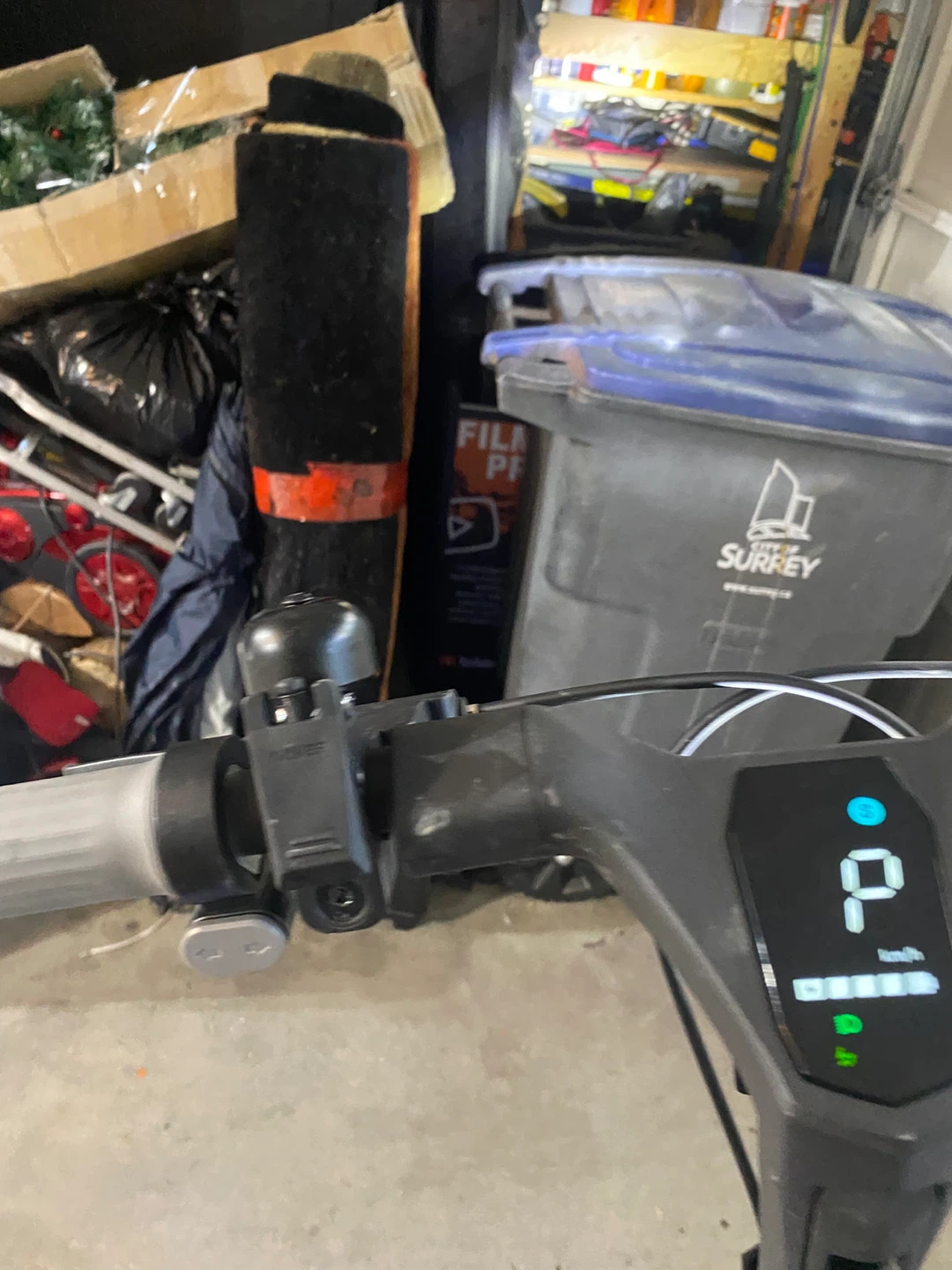 NAVEE e scooter st3 pro - photo 2